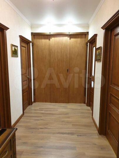 3-к. квартира, 69 м², 4/5 эт.