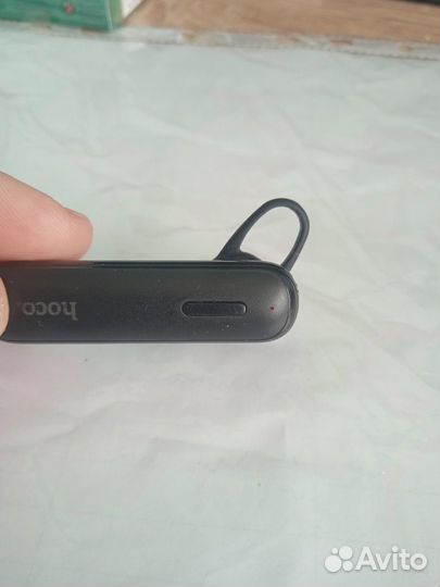 Блютуз гарнитура беспроводная наушники bluetooth