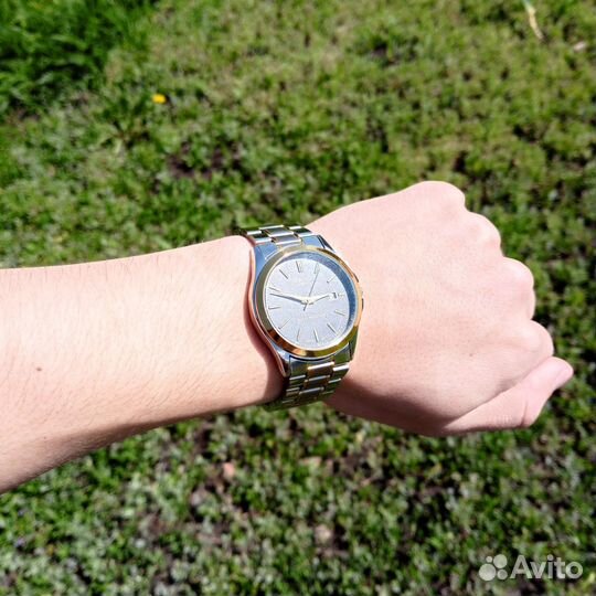 Часы наручные