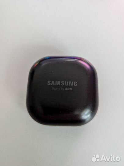 Samsung galaxy buds pro