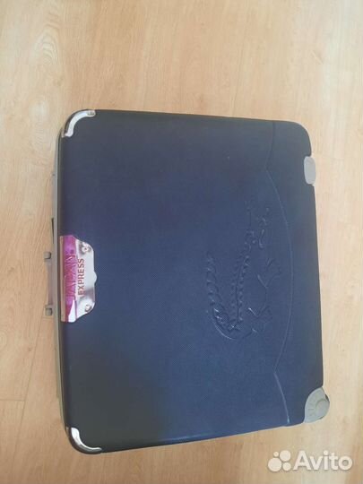 Свадебные чемоданы бу