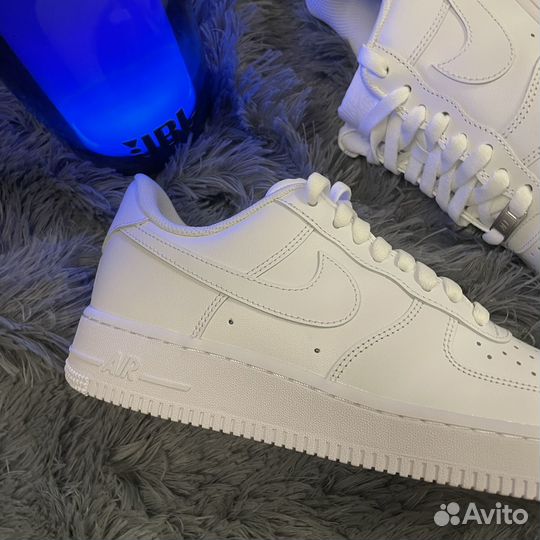 Nike Air Force 1