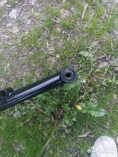 Запчасти на мотоцикл Иж