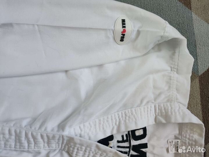 Добок для тхэквондо 160