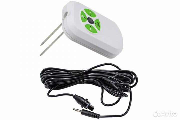 Датчик влажности почвы, дождя, мультитестер