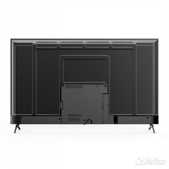 Новый телевизор сбер 55 дюймов Qoled