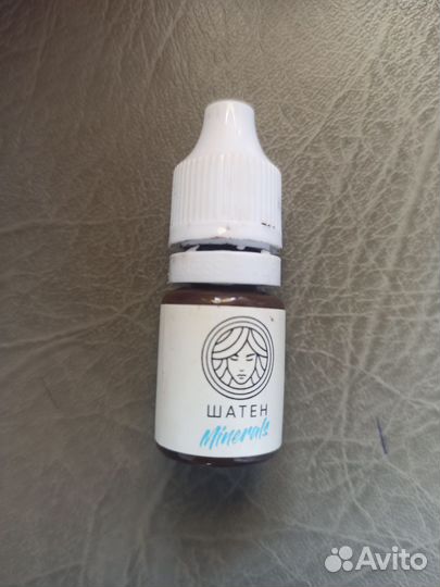 Пигменты для татуажа губ и бровей