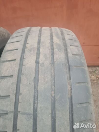 Kumho Crugen HP91 225/55 R18