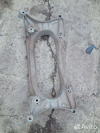 Подрамник двс lexus GS 300 450 350 460 430