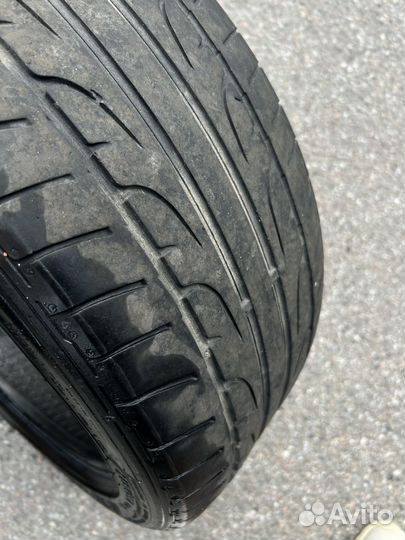 Dunlop SP Sport Maxx 215/45 R17 87V