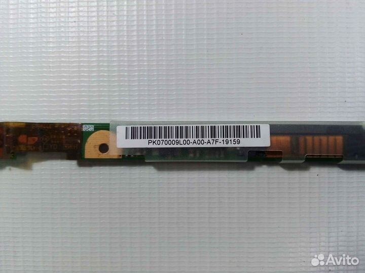 Инвертор для Acer 5551