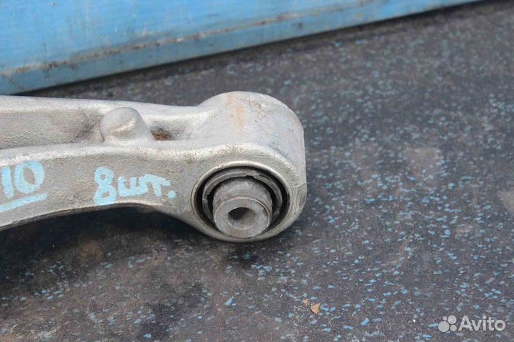 Рычаг Mercedes-Benz M-Class (Мерседес М-класс) W16