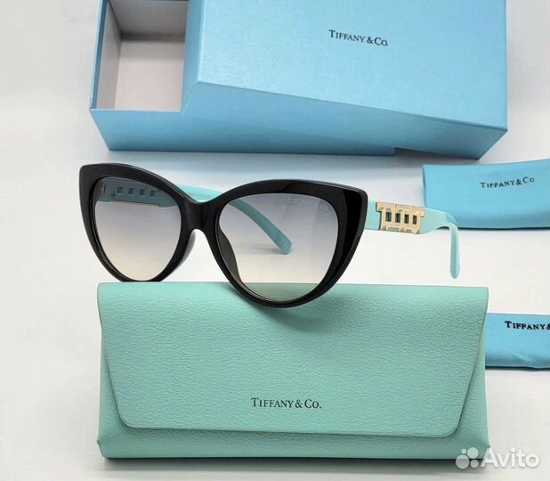 Очки Tiffany