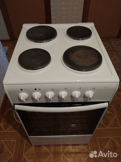 Плита электрическая