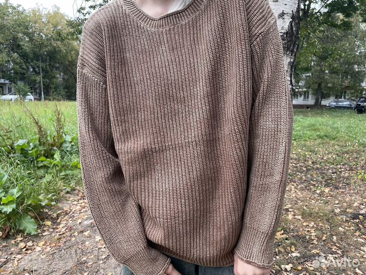 Свитер opium knight