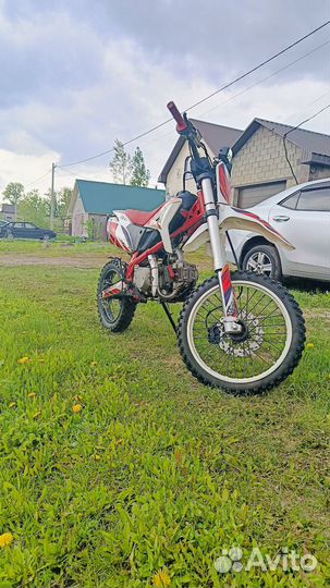 Wels rt 125