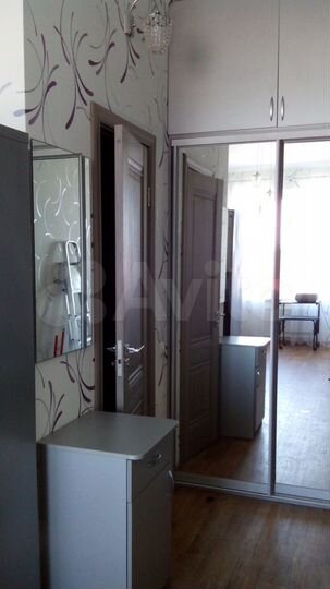 Квартира-студия, 25 м², 2/3 эт.