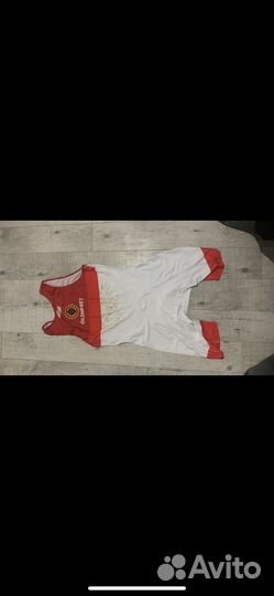 Трико Куруглиева Даурена