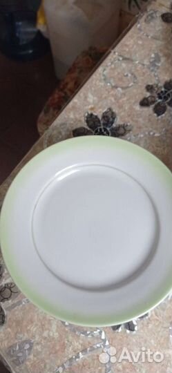 Тарелка