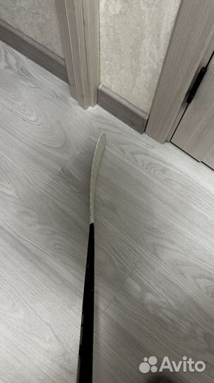 Клюшка ccm trigger 7 pro