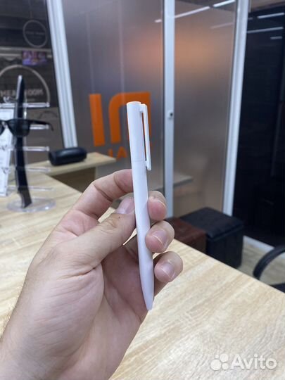 Оригинальная ручка