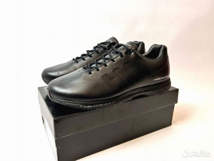 Кроссовки Adidas Porsche