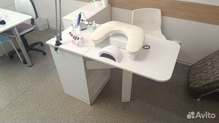 Маникюрный стол