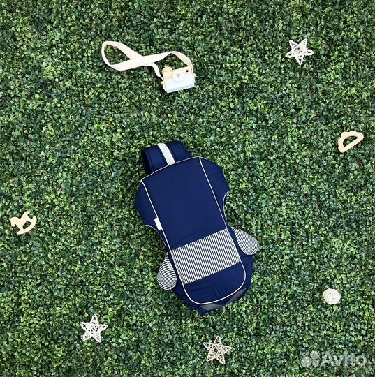 Рюкзак переноска кенгуру