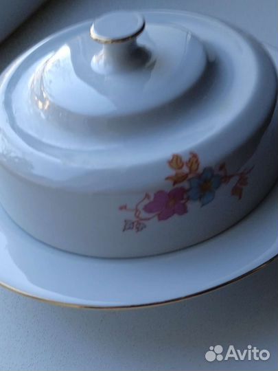 Масленка Чехословакии