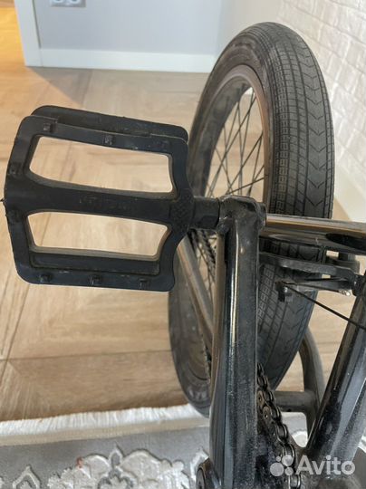 Велосипед Tech Team millenium (BMX 20