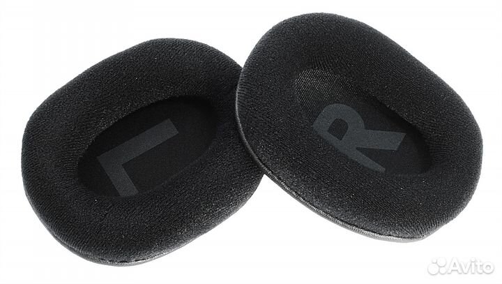 Амбушюры HyperX Cloud, Cloud II, Alpha, Alpha S