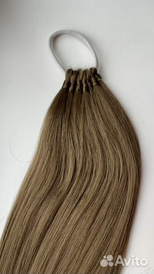 Съемный хвост на резинке