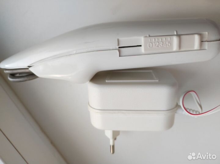 Эпилятор First Lady 90-е годы СССР