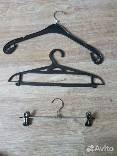 Вешалки плечики
