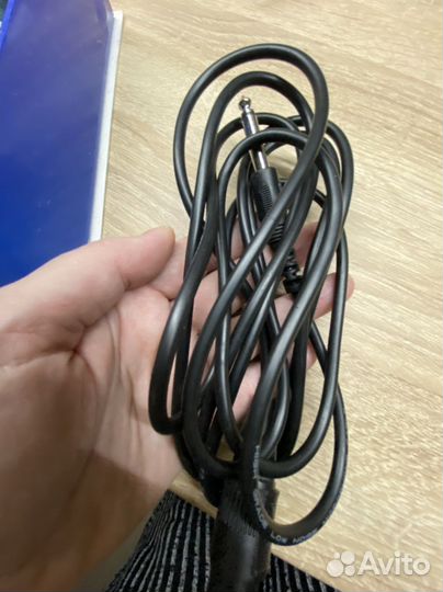 Микрофон BBK