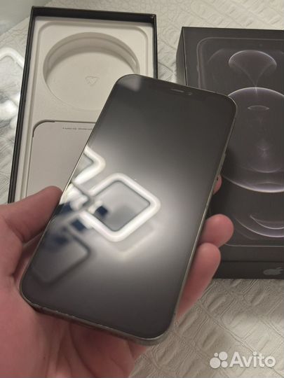 iPhone 12 Pro, 128 ГБ