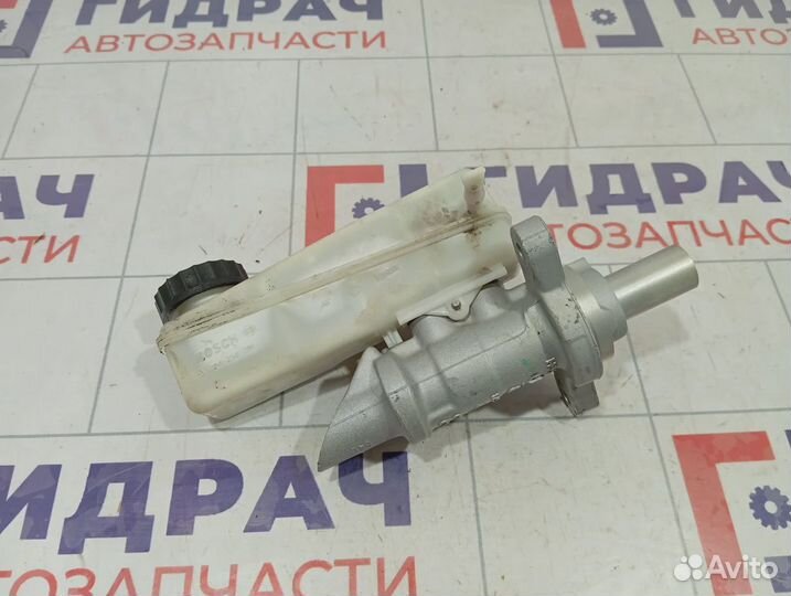 Цилиндр тормозной главный Renault Megane 3 460117726R