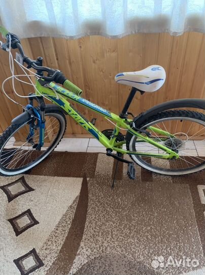 Велосипед Stark