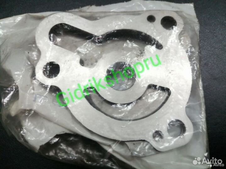 Крышка Маслонасоса Seadoo rxt rxp gtx