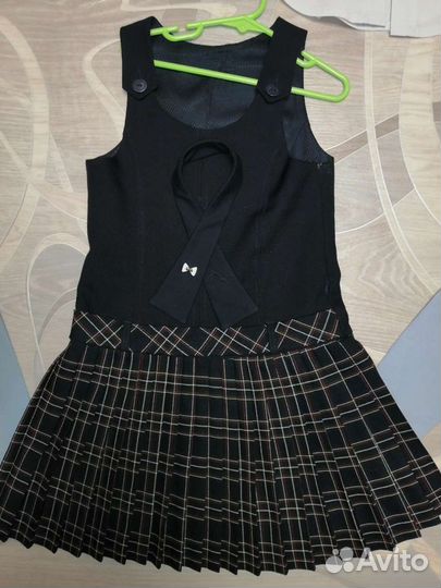 Школьная форма