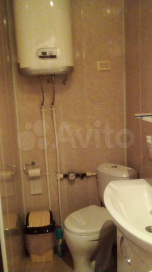 1-к. квартира, 18 м², 2/3 эт.