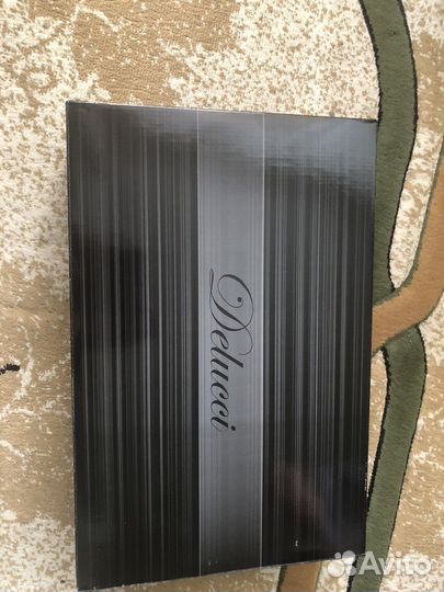 Канцелярский набор руководителя