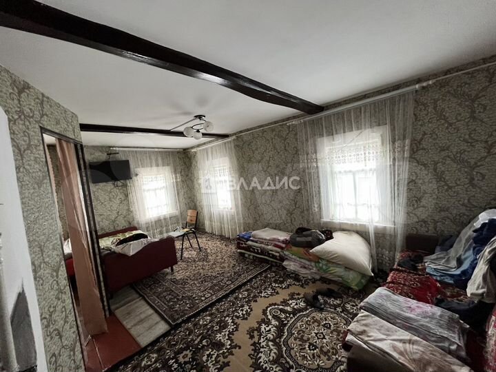 Дом 40 м² на участке 16 сот.