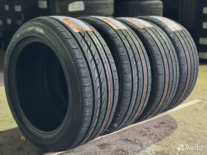 Centara Vanti HP 245/45 R18 100W