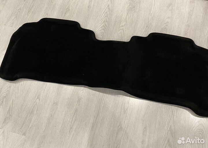 Коврики Sotra 3D Lux Toyota 200