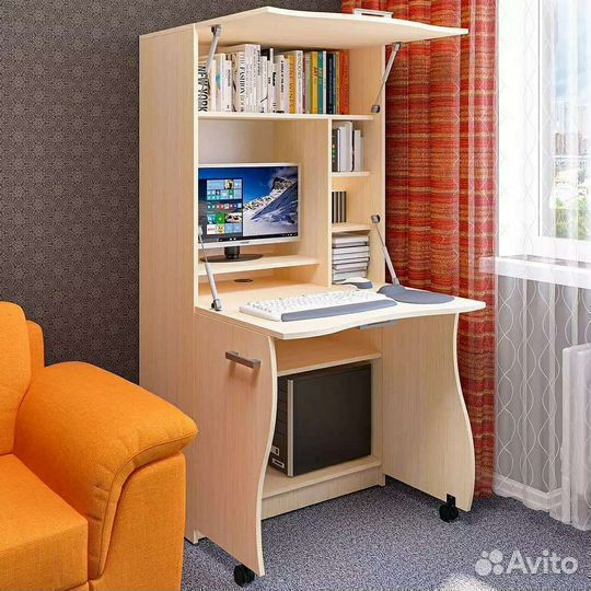 Компьютерный стол ск-49 (цвета)