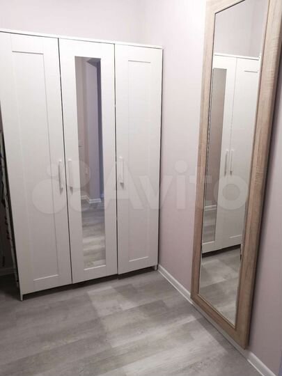 Квартира-студия, 30 м², 11/12 эт.