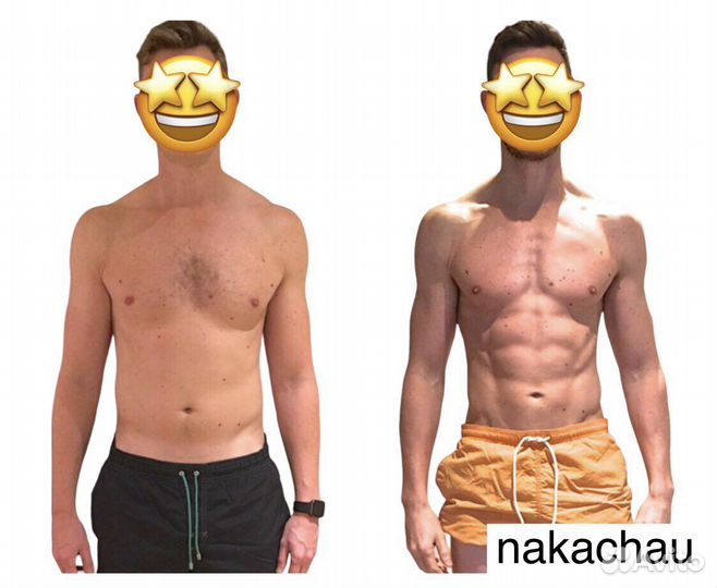 Тренер по фитнесу