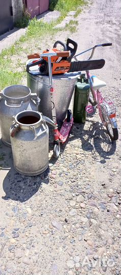 Фляги, бачки, раковина