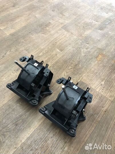 АКПП Коробка передач toyota corolla/auris